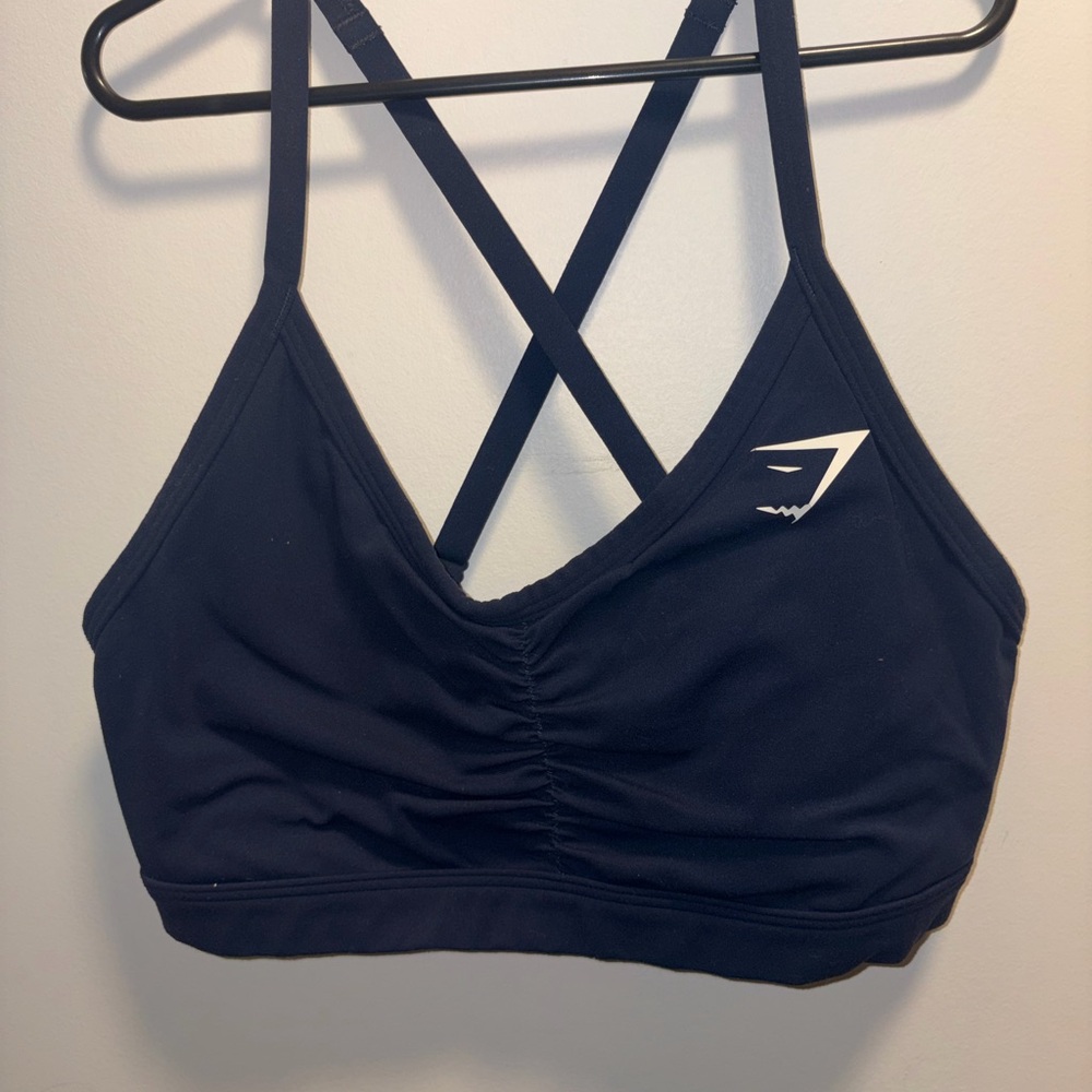 Gymshark Sports Bra